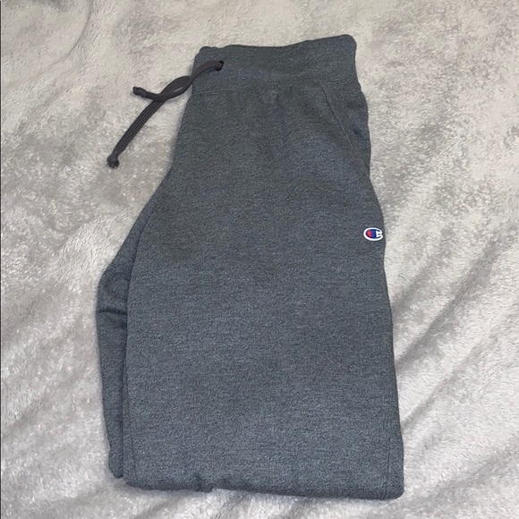 Champion Pants - champion joggers